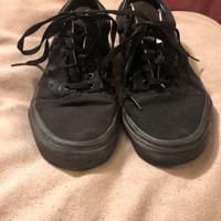 Scarpe Vans taglia 42,50