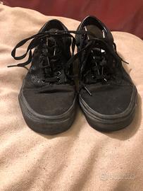 Scarpe Vans taglia 42,50
