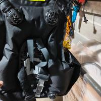 gav  scubapro pilot taglia L 