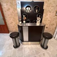 Mobile Bar Vintage anni 70/80 - modernariato
