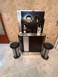 Mobile Bar Vintage anni 70/80 - modernariato