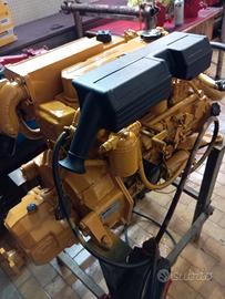 entrobordo usato VETUS 40 hp completo