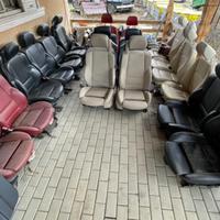 Sedili e interni bmw e46 e90 e92 cabrio coupe