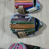 guantoni da baseball