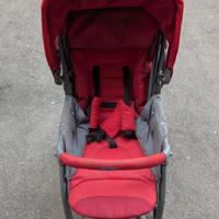 Passeggino Chicco Simplicity