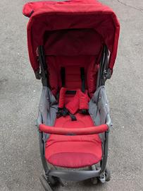 Passeggino Chicco Simplicity