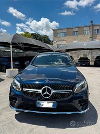 MERCEDES GLC COUPÈ 250 d PREMIUM FULL OPTIONAL