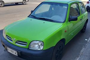 Nissan Micra perfetta