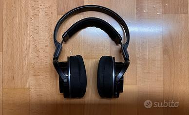 CUFFIE SONY WIRELESS TMR-RF855R