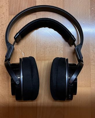 CUFFIE SONY WIRELESS TMR-RF855R