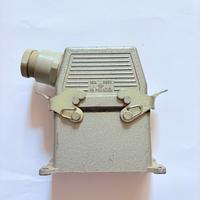Connettori industriali multipolare 16 poli - 16A 3