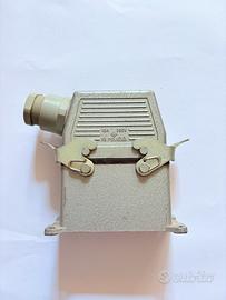 Connettori industriali multipolare 16 poli - 16A 3