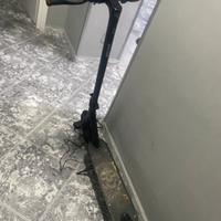 Monopattino elettrico