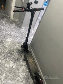 Monopattino elettrico