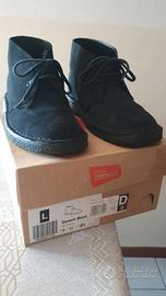 Scarpe Clark