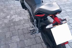 APRILIA TUONO 125 cc