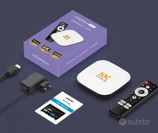 Box IPTV SKY NETFLIX HBO MAX DISNEY