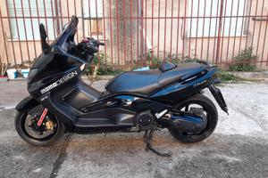 T max 