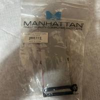 Cavo IDE PATA 40 pin a nastro 50 cm