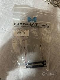 Cavo IDE PATA 40 pin a nastro 50 cm