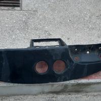 Cruscotti Alfa Romeo-CITROEN SM-DA RIGENERARE