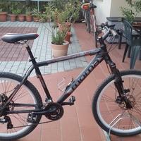 mountain bike 26"