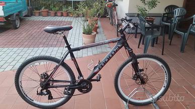 mountain bike 26"