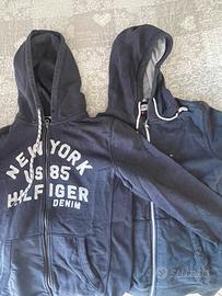 Set 2 felpe di Tommy Hilfiger