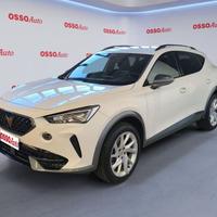CUPRA Formentor 2.0 TDI 150 HP 4DRIVE AUTOMAT...