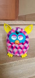 Furby boom hasbro lingua Inglese