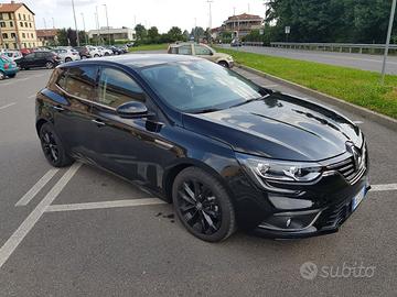 Renault Mégane 1.3 TCe Duel2 140 CV EDC
