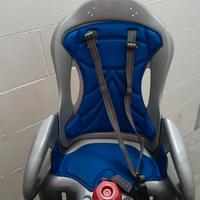 Seggiolino bicicletta bambino