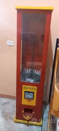 distributori palline