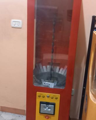 distributori palline