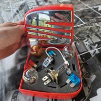 kit Seat Ibiza del 1997 lampadine fusibili auto