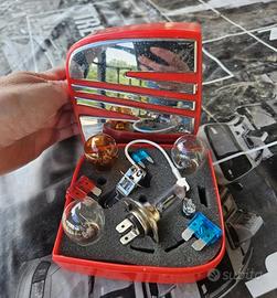 kit Seat Ibiza del 1997 lampadine fusibili auto