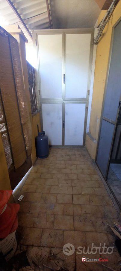 Appartamento – Messina, Fondo Romeo, III Circoscrizione - Vista 2