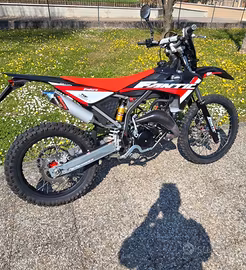 FANTIC 50 ENDURO ORIGINALE