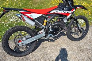 FANTIC 50 ENDURO ORIGINALE