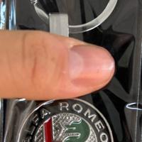 Portachiavi ALFA ROMEO