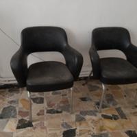 Poltrone sala attesa