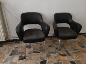 Poltrone sala attesa