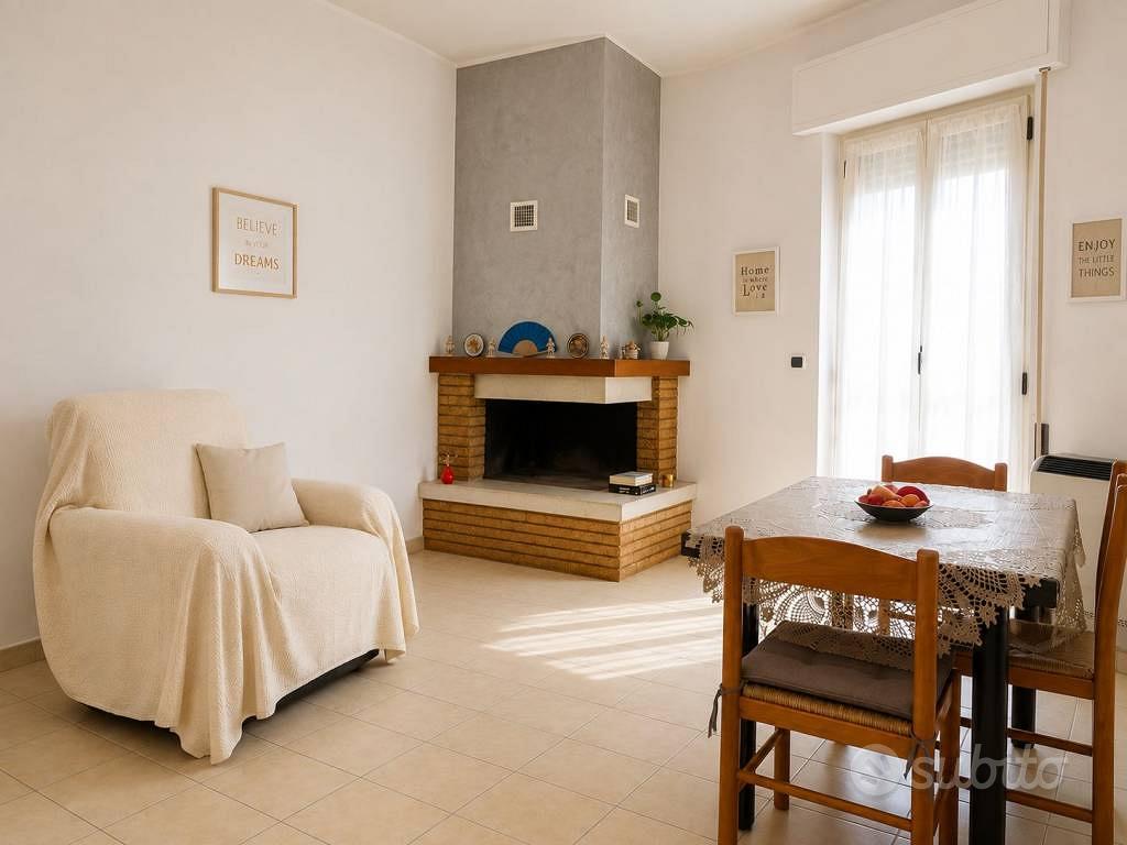 Appartamento – TR - Vista 2