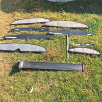 Wingfoil Volo 