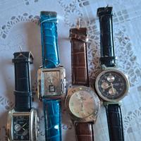 orologi da revisionare 