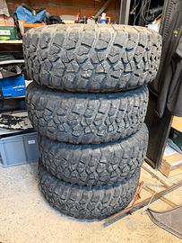 bfgoodrich 35