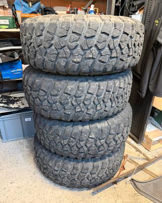bfgoodrich 35
