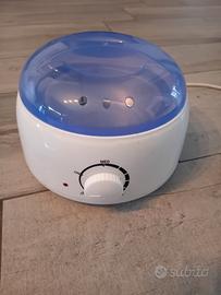 scaldacera elettrico 
