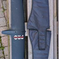 Sabfoil leviathan pro 1360