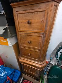 arredamento cassettiere